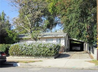 1011 Orange Grove Ave, San Fernando, CA 91340