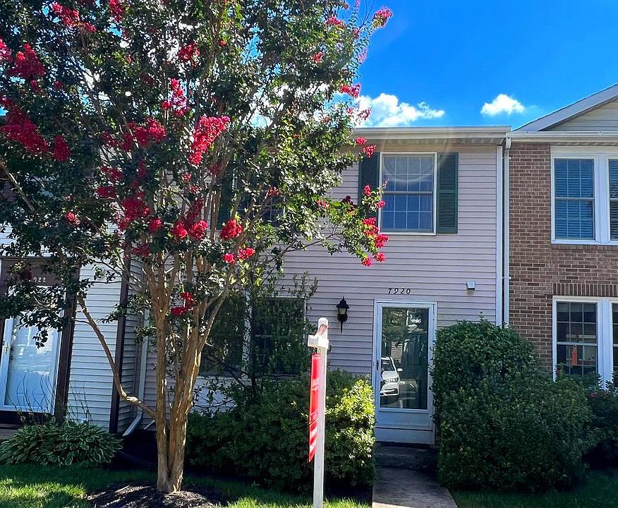2nd image of 7920 Tyson Oaks Cir