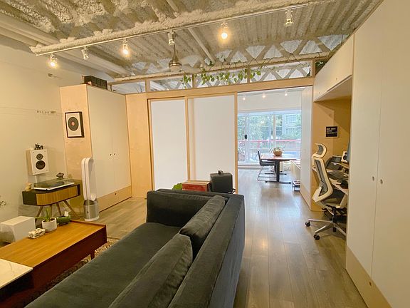 3rd image of 350 E 2nd Ave #203