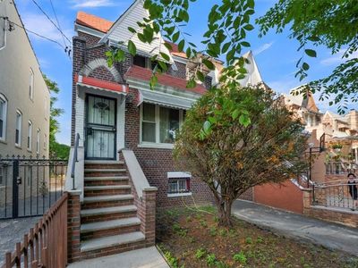 1013 E 227th Street, Bronx, NY, 10466