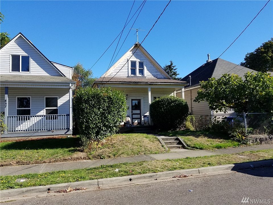 2nd image of 809 S Prospect St