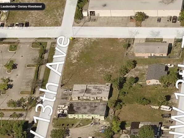 908 NW 13th Ave, Fort Lauderdale, FL 33311