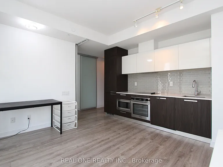 50 Charles St E #1801 — Photo 5
