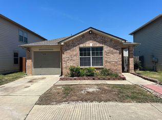 5023 Bending Trl, San Antonio, TX 78247