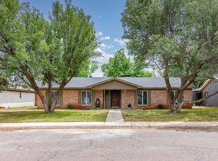 2803 Metz Dr, Midland, TX 79705