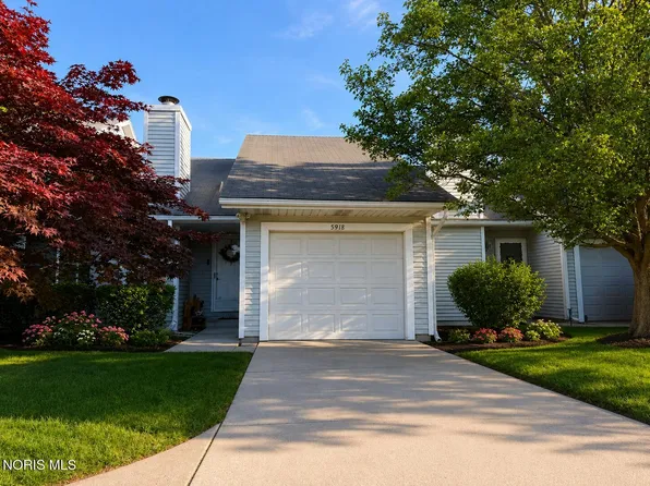 5918 Staghorn Dr, Toledo, OH 43614