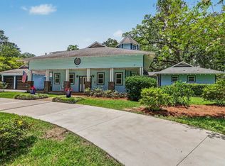 806 Piedmont Dr, Tallahassee, FL 32312