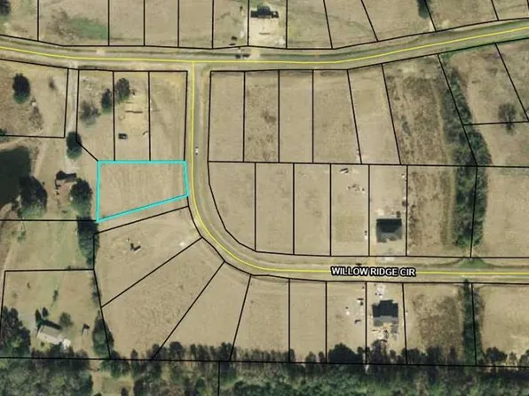 169 Willow Ridge Cir, Thomasville, GA 31757