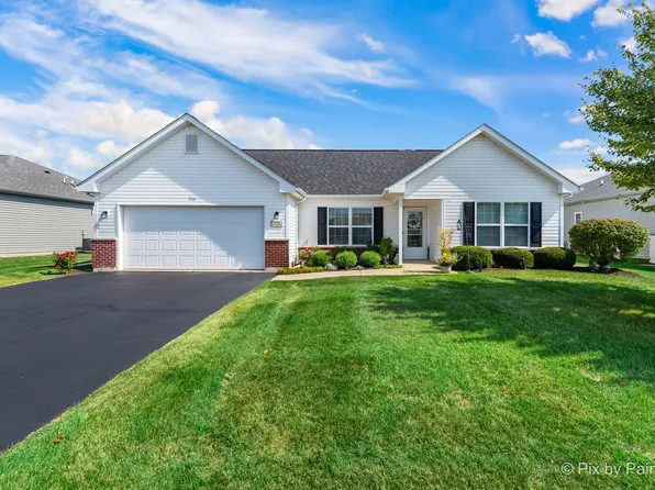 916 Jefferson Ave, McHenry, IL 60050