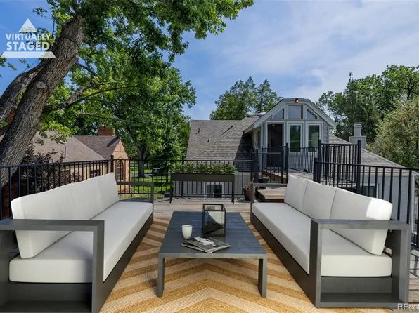 717 N Monaco Street Parkway, Denver, CO 80220
