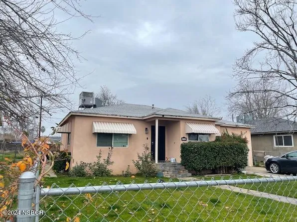 2520 La France Dr, Bakersfield, CA 93304