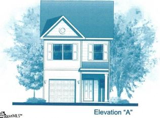 614 Farcroft Trl LOT 133, Roebuck, SC 29376