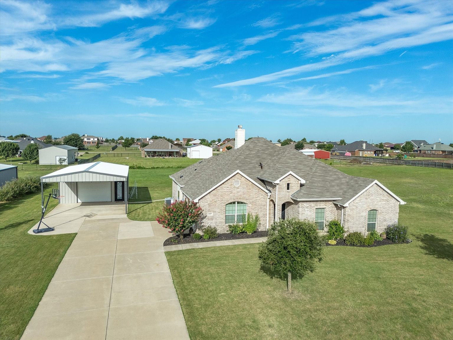 1109 Cashew Dr, Venus, TX 76084 | Zillow