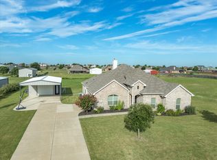 1109 Cashew Dr, Venus, TX 76084