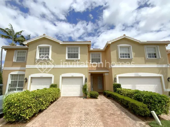 7691 Spatterdock Dr, Boynton Beach, FL 33437