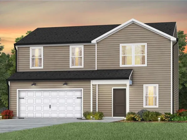 409 Chesney Pl, Thomasville, NC 27360