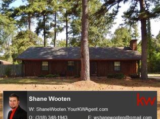 198 Mount Vernon Church Rd, West Monroe, LA 71292
