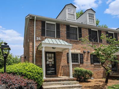 6700 Roswell Rd UNIT 25A, Atlanta, GA, 30328