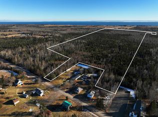 Cape Bear Rd, Murray Harbour, PE C0A1V0