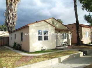 5350 Lime Ave, Long Beach, CA 90805