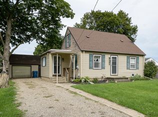 3809 Phillips St, Kalamazoo, MI 49001