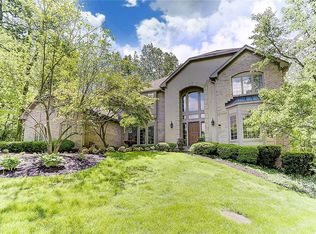 696 Uplands Camp Rd, Dayton, OH 45419