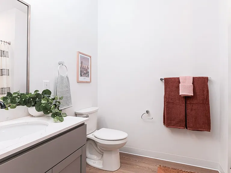 Bathroom 3
