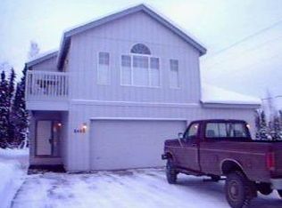 8400 Raintree Cir, Anchorage, AK 99519