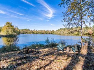 1303 Habersham Mills Rd, Clarkesville, GA 30523