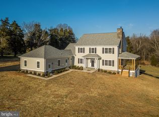 8751 Hedgecock Ln, Warrenton, VA 20186