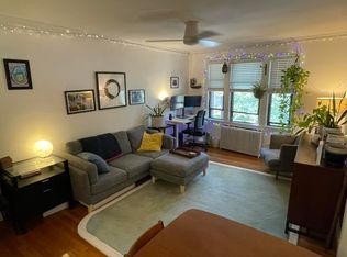 2655 41st St NW APT 201, Washington, DC 20007