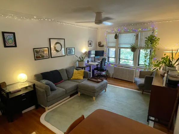 2655 41st St NW, Washington, DC