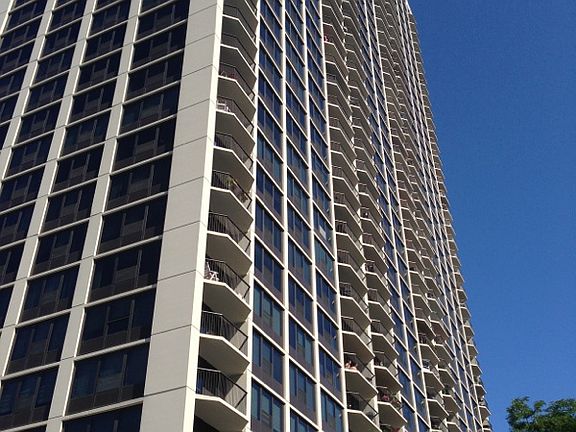2nd image of 1560 N Sandburg Ter APT 3103