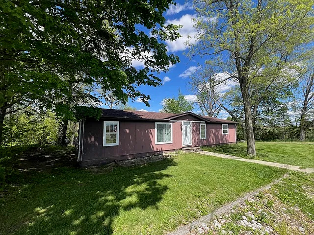 3369 W County Road 450 N — Photo 1