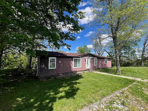 3369 W County Road 450 N Photo 1