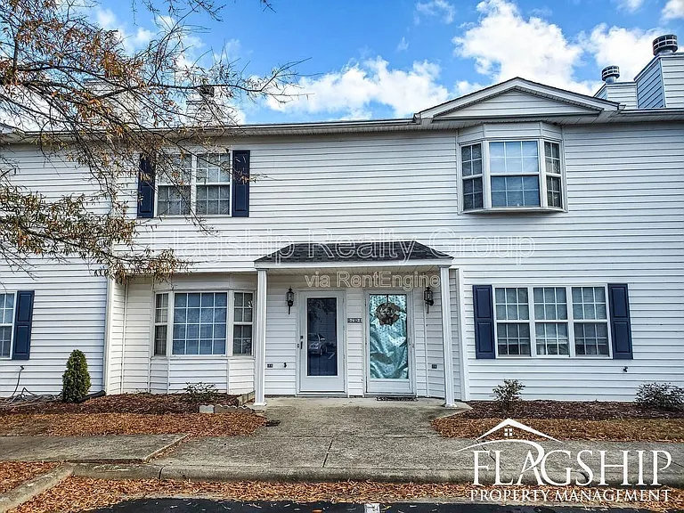1035 Spring Forest Rd #D7 — Photo 2