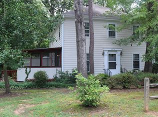 6619 Harrison Rd, Charlotte, NC 28270