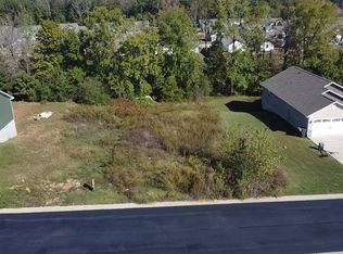 303 Grady Dr, Poplar Bluff, MO 63901