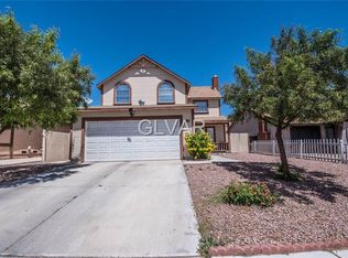 6252 Spanish Moss Ave, Las Vegas, NV 89108