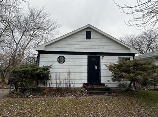 1984 Matthews Pl, Gary, IN 46406