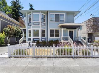 2026 San Antonio Ave APT B, Alameda, CA 94501