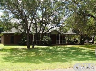 591 Benchmark Trl, Belton, TX 76513
