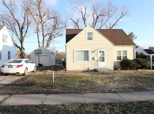 2407 Franklin Ave NE, Cedar Rapids, IA 52402