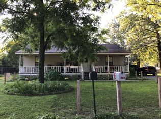 213 Johnson Ln, Tullahoma, TN 37388