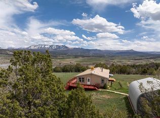 1438 Lakeview Rd, Crawford, CO 81415
