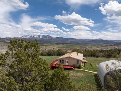 1438 Lakeview Road, Crawford, CO, 81415