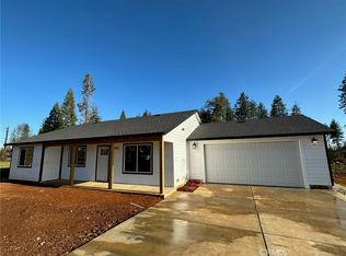1836 Heynen Rd, Paradise, CA 95969