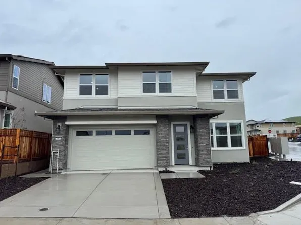 1901 Michael Ave, Dublin, CA 94568