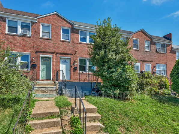 419 Gusryan St #2, Baltimore, MD 21224