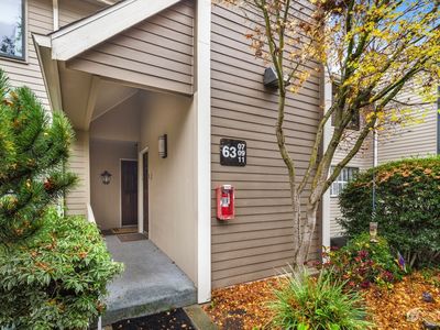 6309 Sand Point Way NE #E5, Seattle, WA, 98115